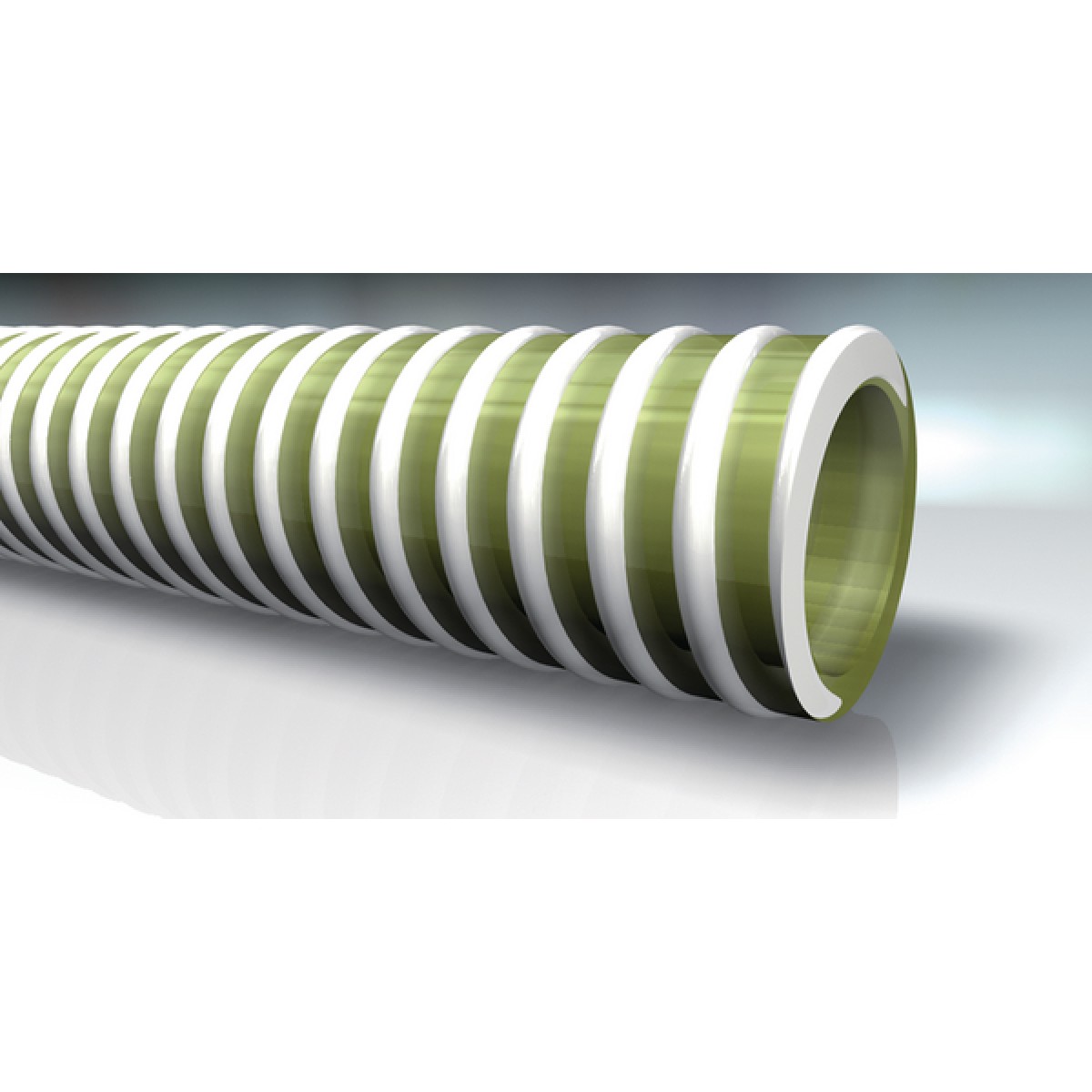 PVC SPIRAL PVC Spiral Hortum